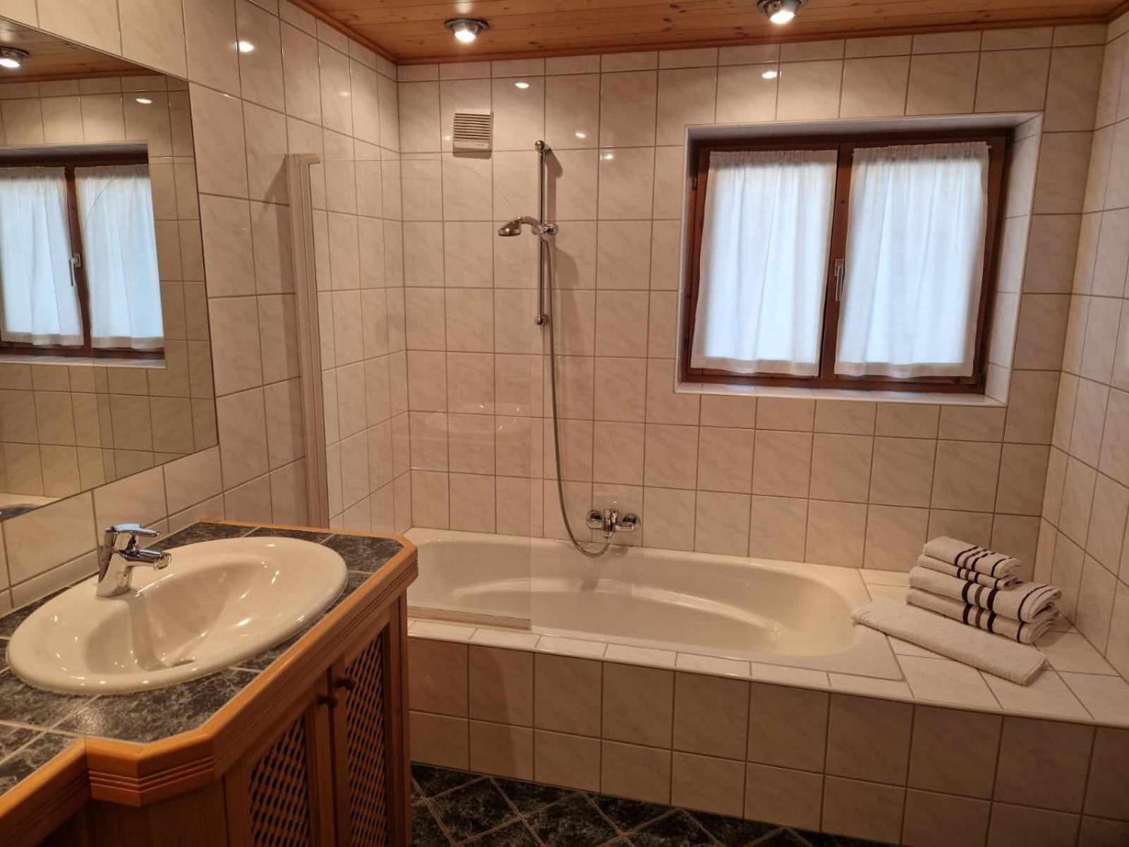 Pension Alpenrose Kitzbuhel Exterior photo